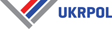 Ukrpol - logo